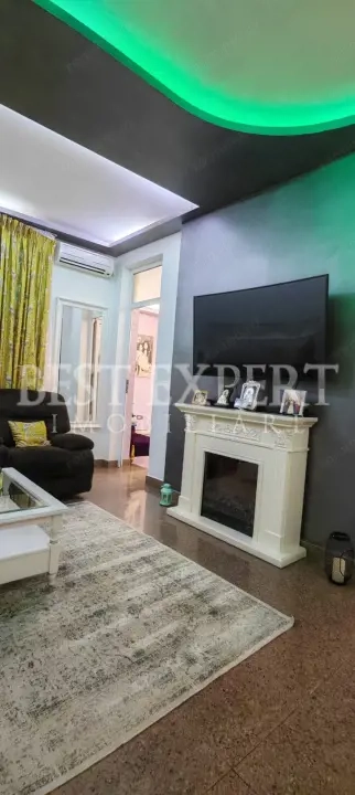 Apartament 4 Camere| Complet Mobilat și Utilat | Zonă Ultracentrală