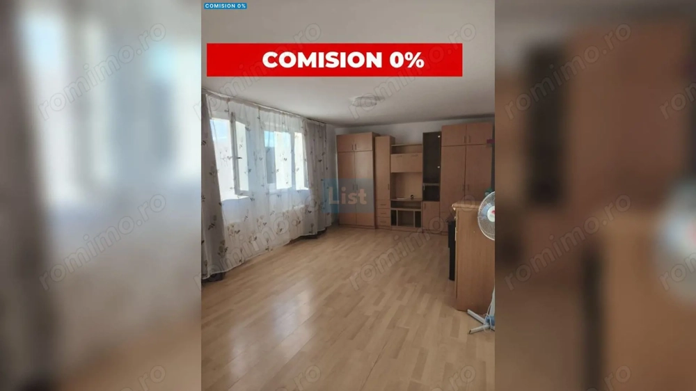 Apartament cu 1 camera, decomandat, zona Calea Floresti,  Manastur