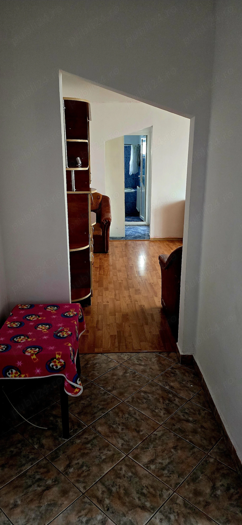 Se vinde apartament cu 2 camere