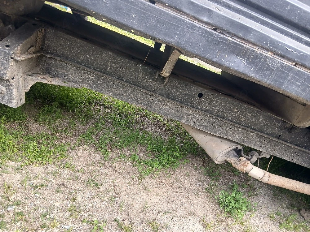 vand camioneta 