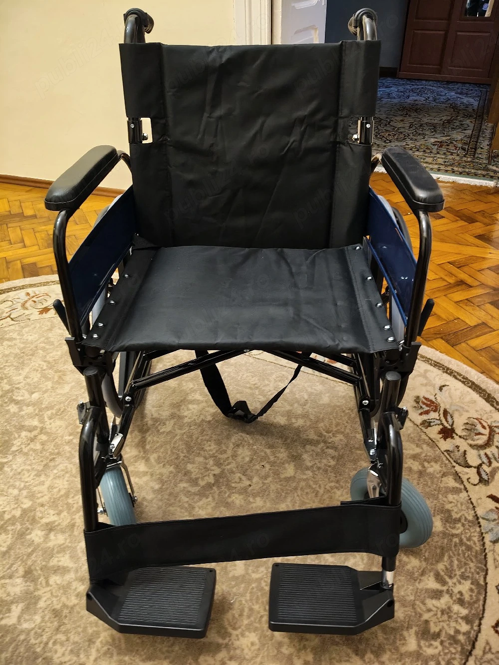 scaun persoana cu dizabilități 