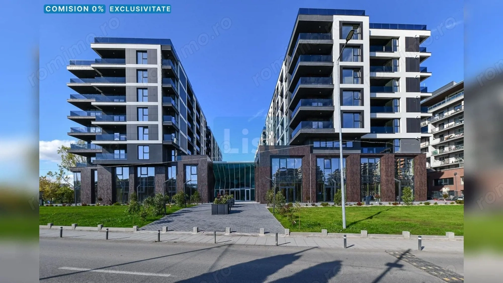 Spatiu comercial Sopor 1-3, Cluj-Napoca
