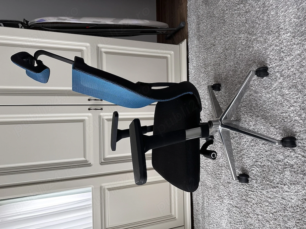 Scaun ergonomic de birou 