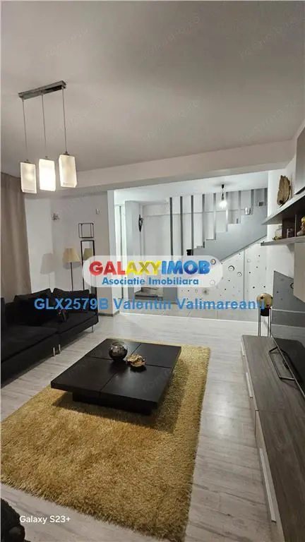 Casa 4 Camere Bragadiru COD 243
