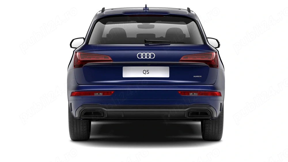 Audi Q5 diesel