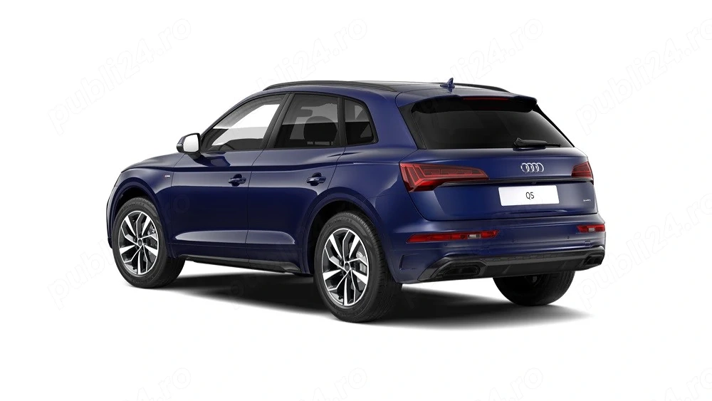Audi Q5 diesel
