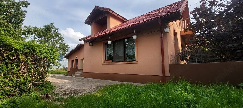 Casa de vanzare in Sag, Timis