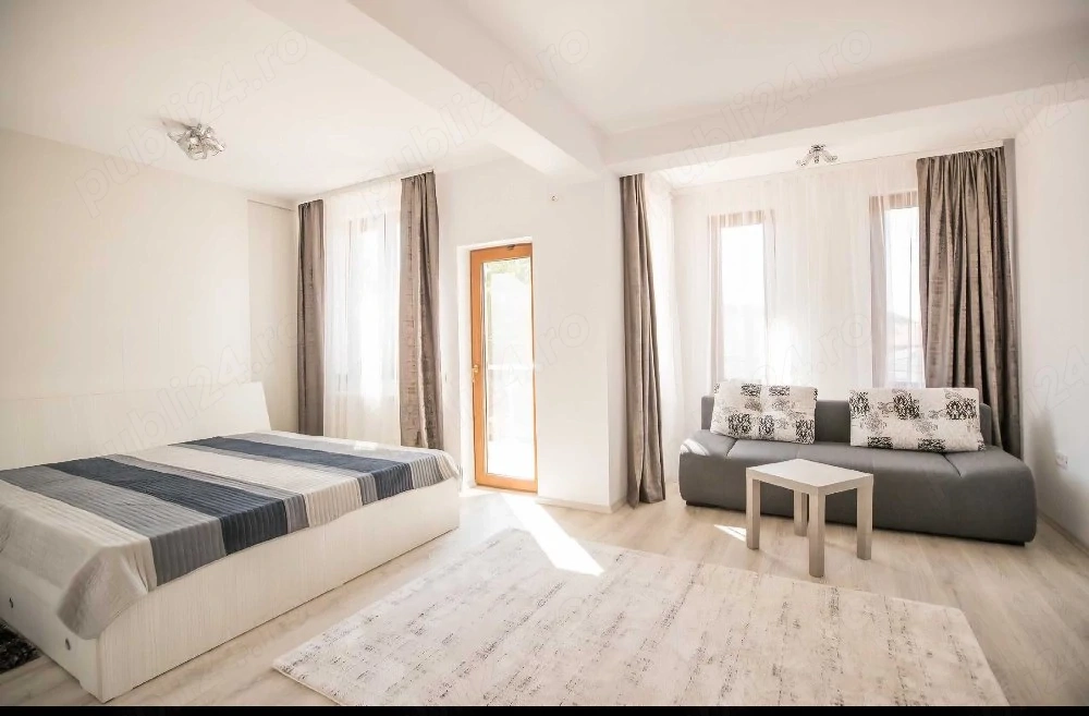 Duplex 3 camere Baba Novac 