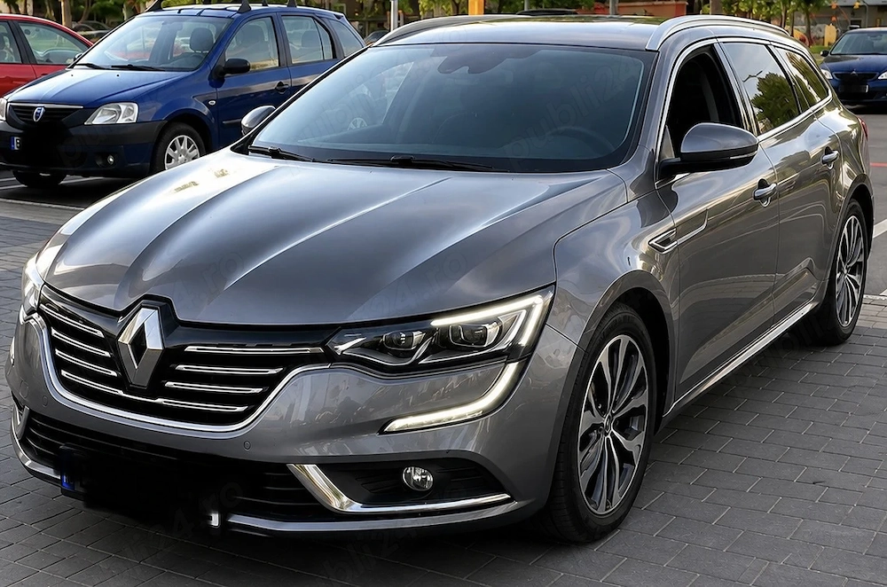 Vand Renault Talisman 2018