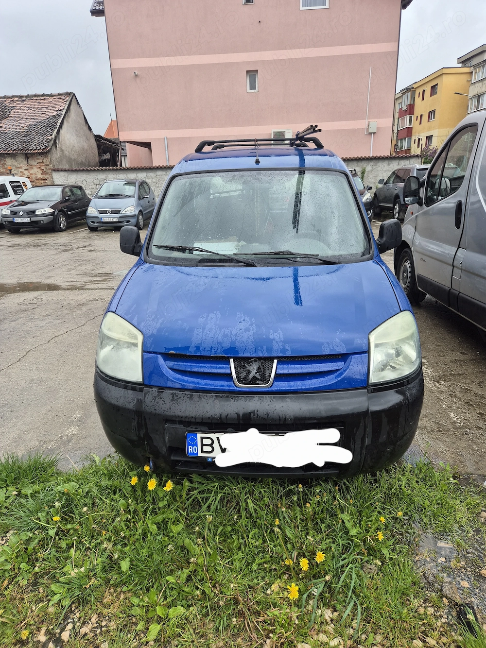De vanzare 