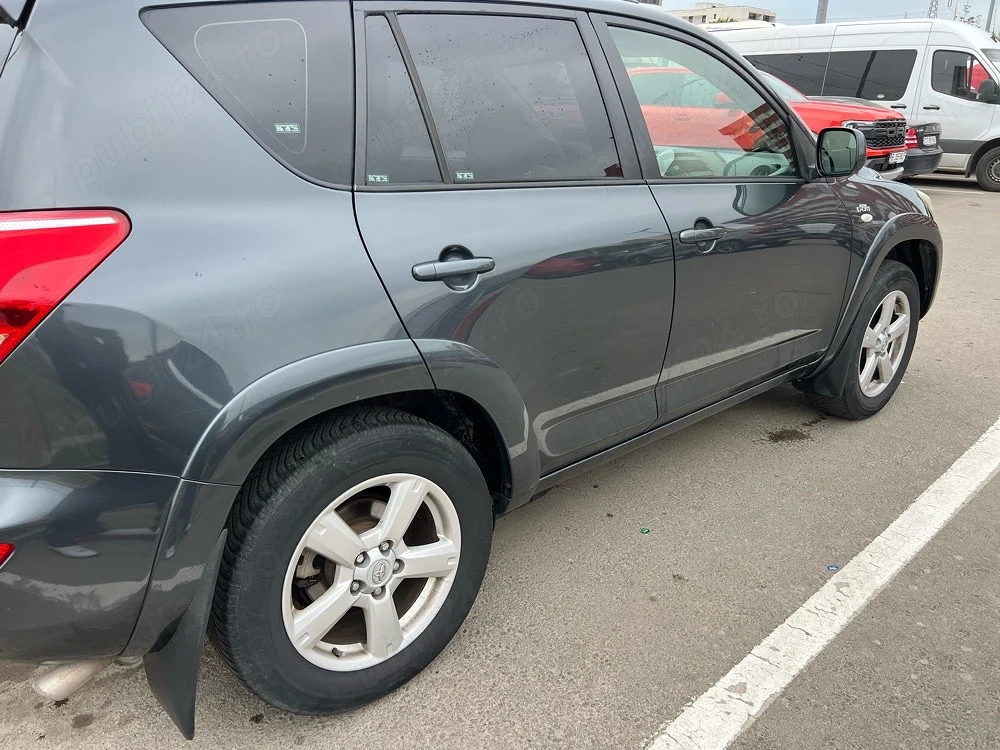 vand toyota 