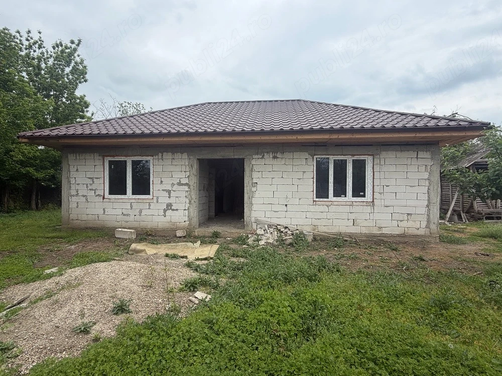 Casă de vânzare Dor-Marunt, Județ Călărași