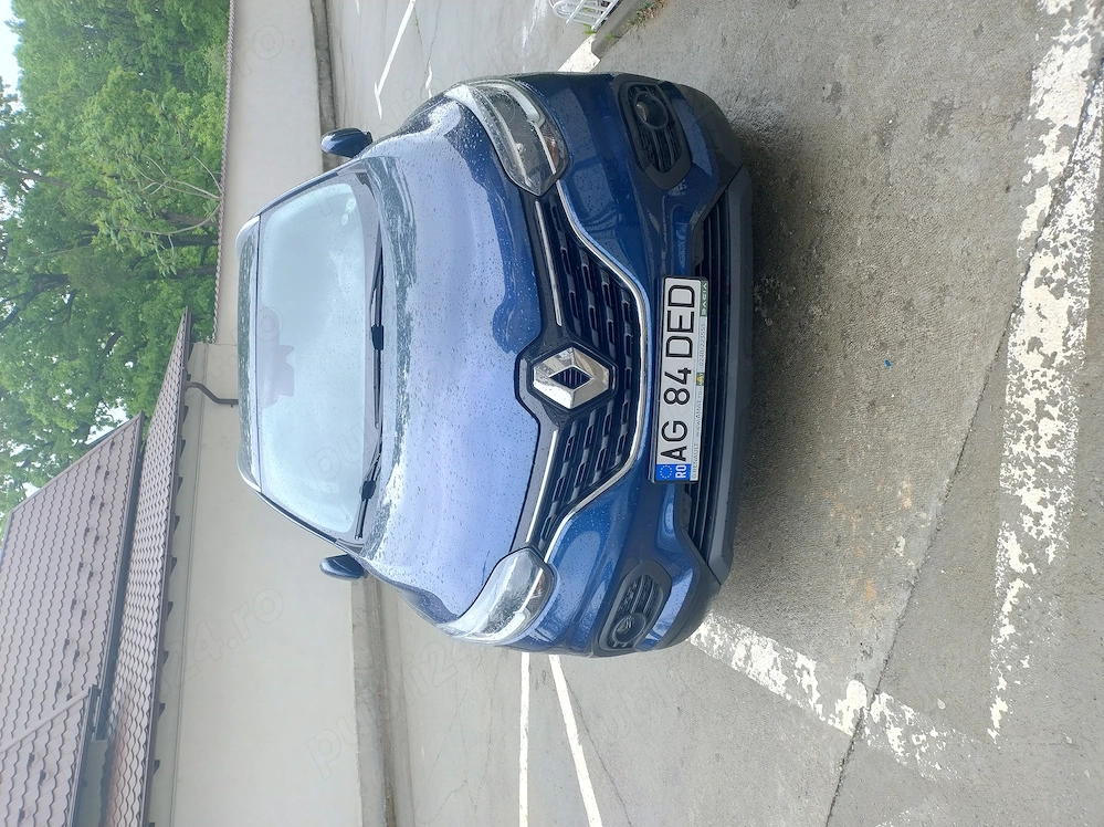 Renault Kadjar 2019