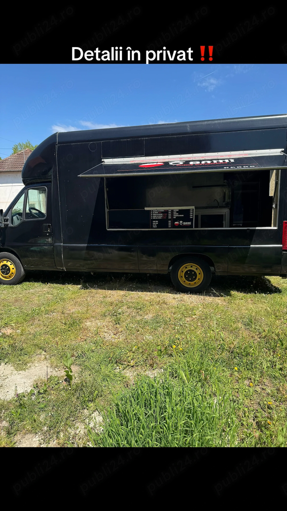 De vânzare Citroien Jumper an fabricație 2000 3.5 motor 2.5D