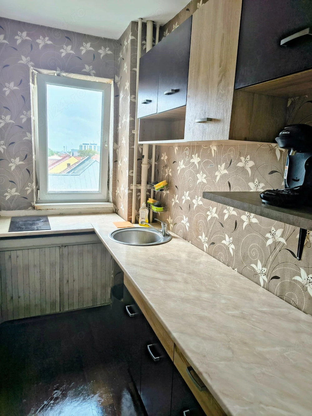 Închiriez ap 2 cam