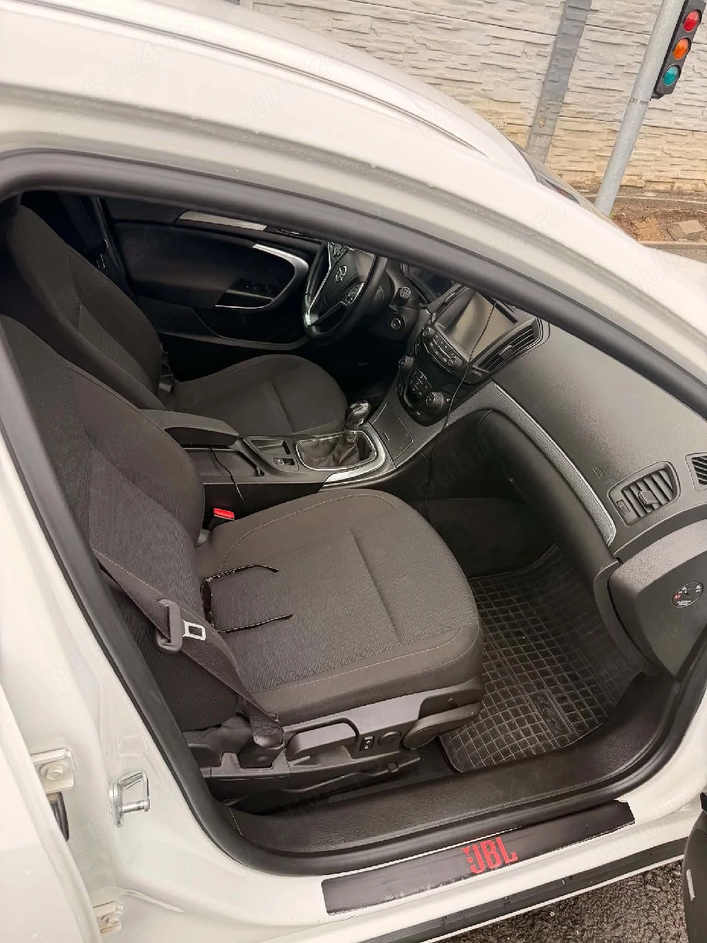 Opel Insignia Tourer