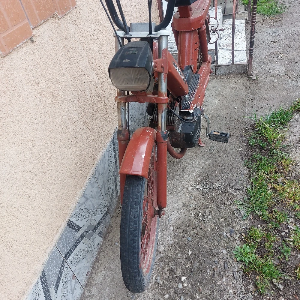 vind scuter 