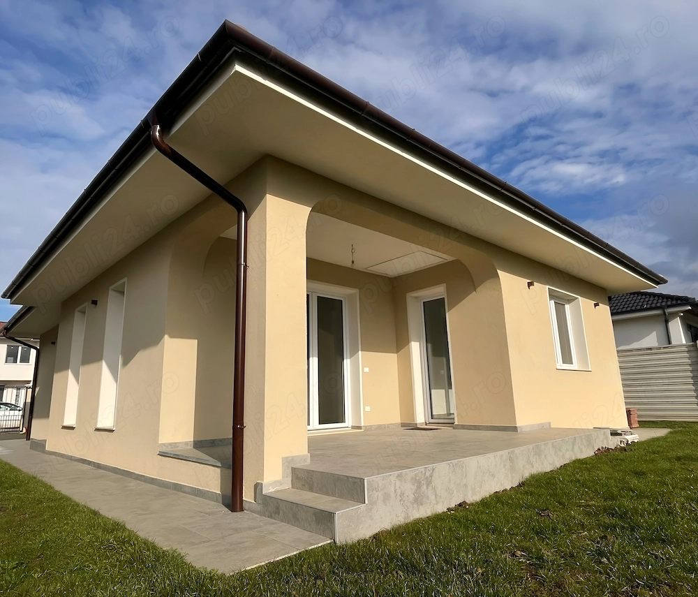 Casă Premium Oncea   Oradea - Stil Mediteranean