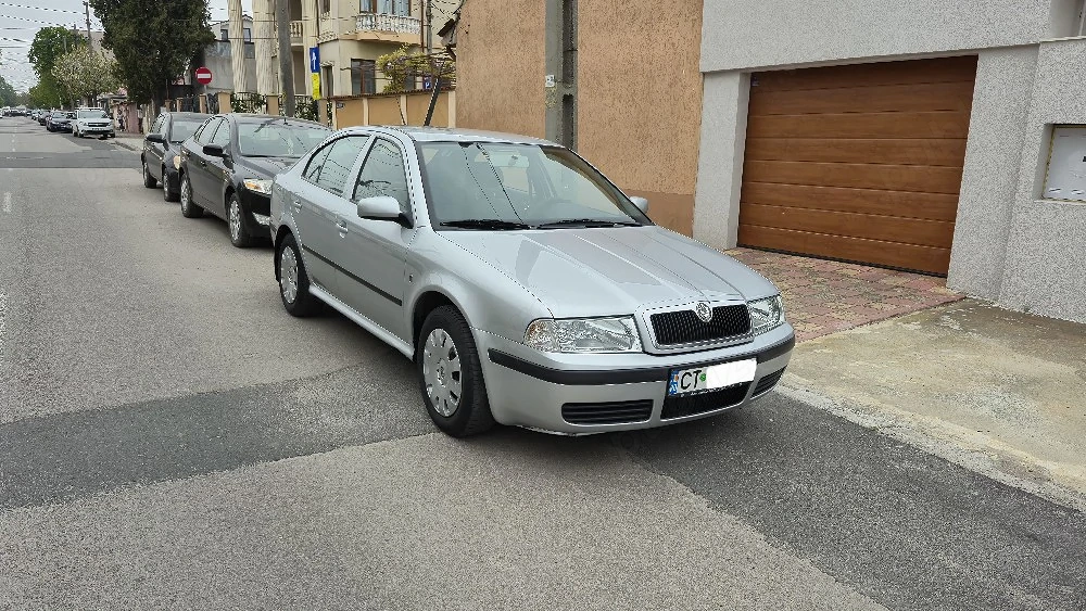 Skoda Octavia * 2010 * Stare Ca Nouă * 90.000 Km * Unic Proprietar