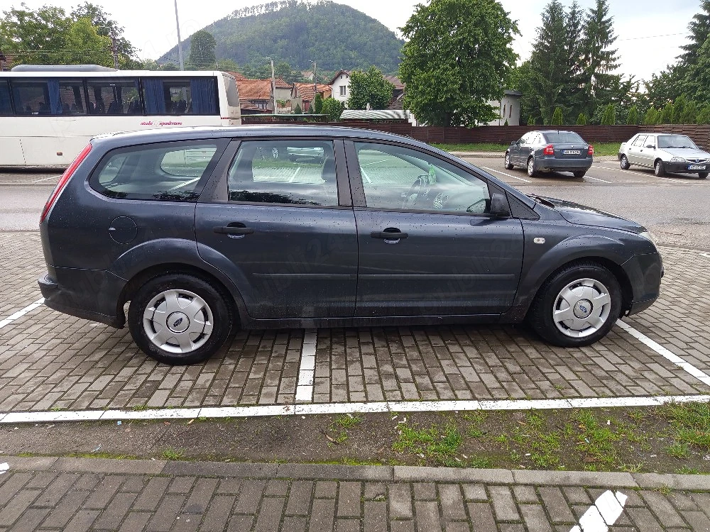 Ford Focus 2