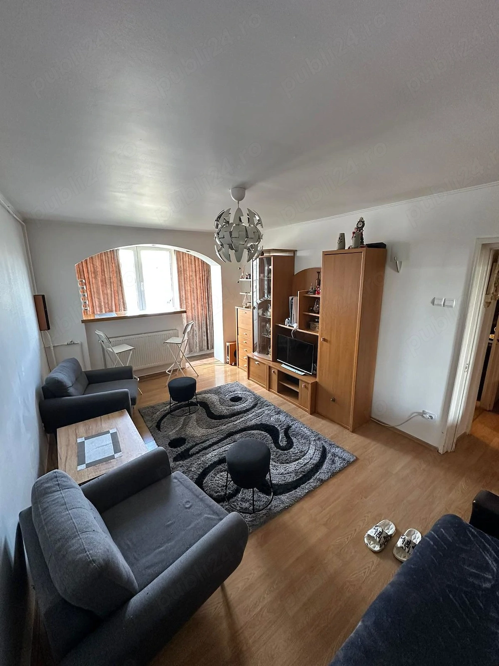 DIRECT PROPRIETAR! Apartament 3 Camere Drumul Taberei, 3 min. de statia de metrou Brancusi