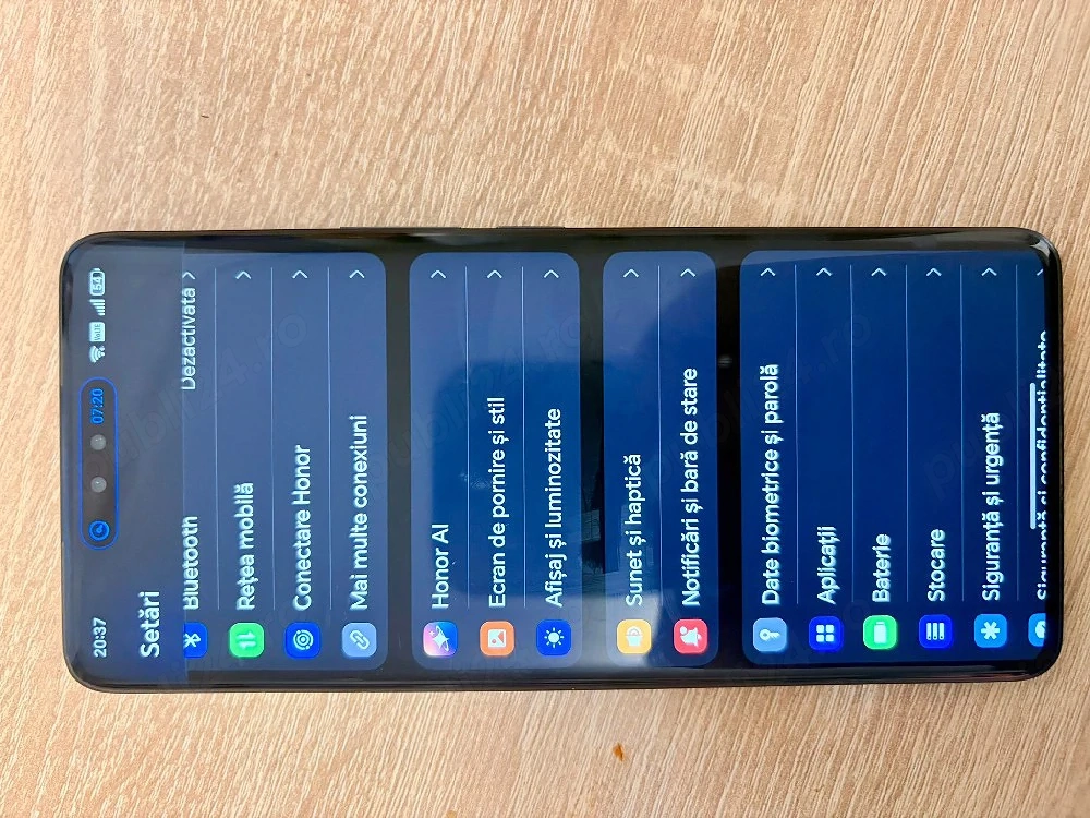 Vand Honor 200 Pro