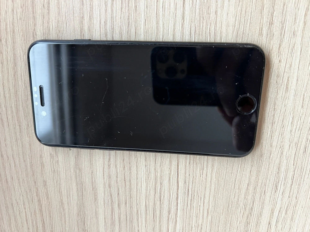 Iphone SE 2020 stare buna de functionare
