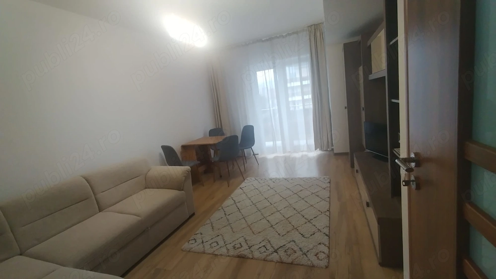 VÂND: Apartament 2 camere  terasa 11mp,  Bella Vista, Tractorul (Brașov) , sudic, proprietar