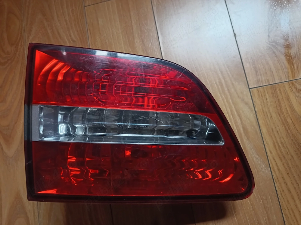 Stop spate/lampa stânga Fiat Stilo hatchback/ piese mașină 
