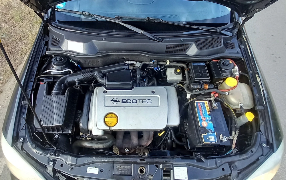 Opel Astra G, Fara Acte!!