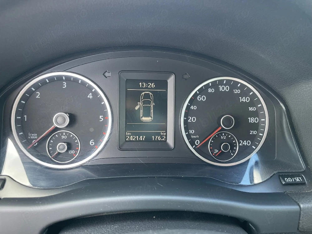  De vanzare VW Tiguan 