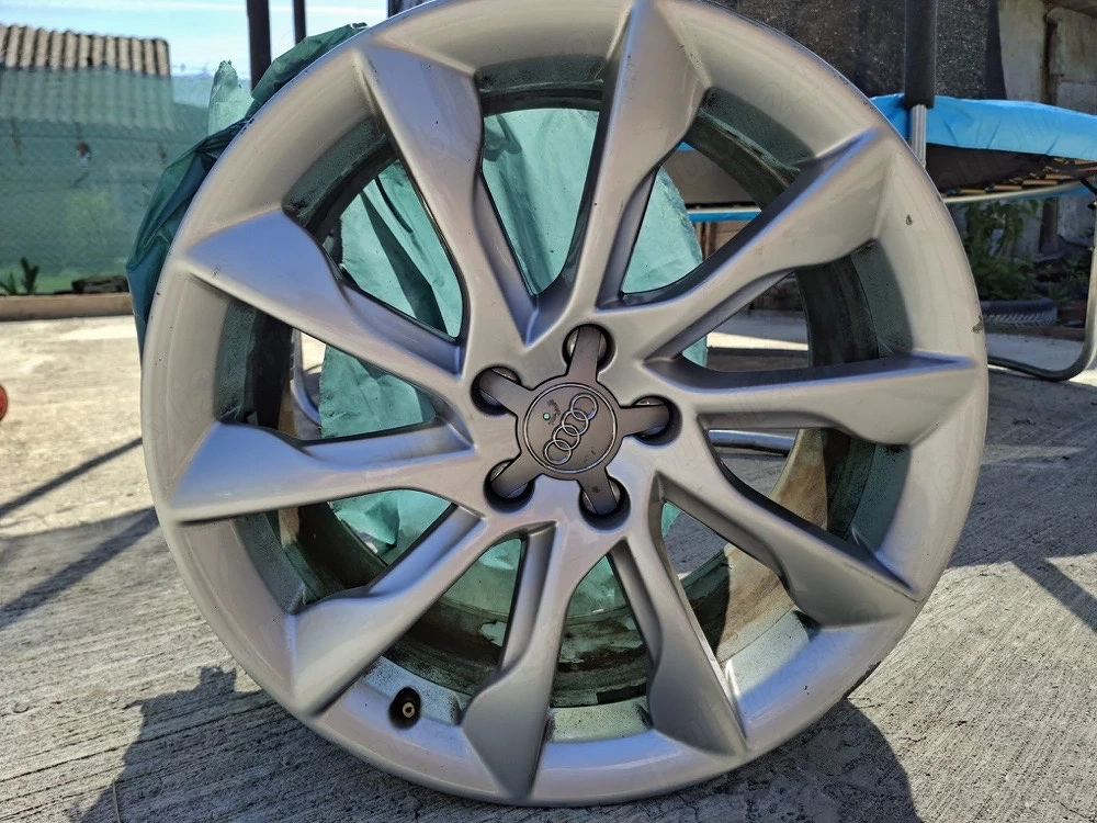 Vand Jante originale Audi R19