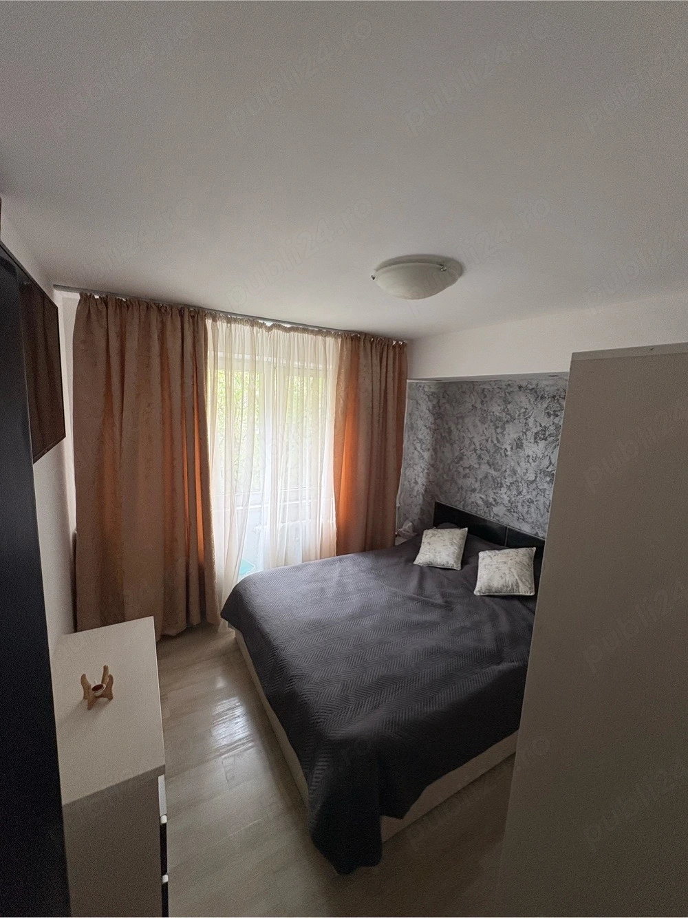 Apartament 2 camere | Sector 3 | Intrarea Bârsei 