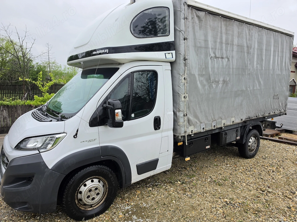 Fiat Ducato 2017