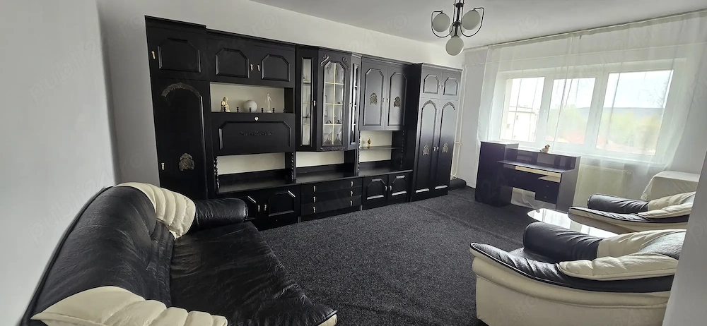 Ofer spre inchiriere apartament 3 camere Tudor Vladimirescu