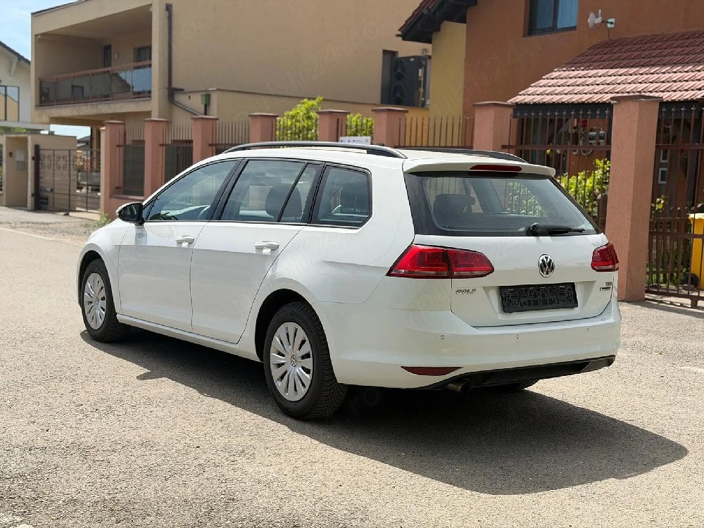 vw Passat Diesel euro 6