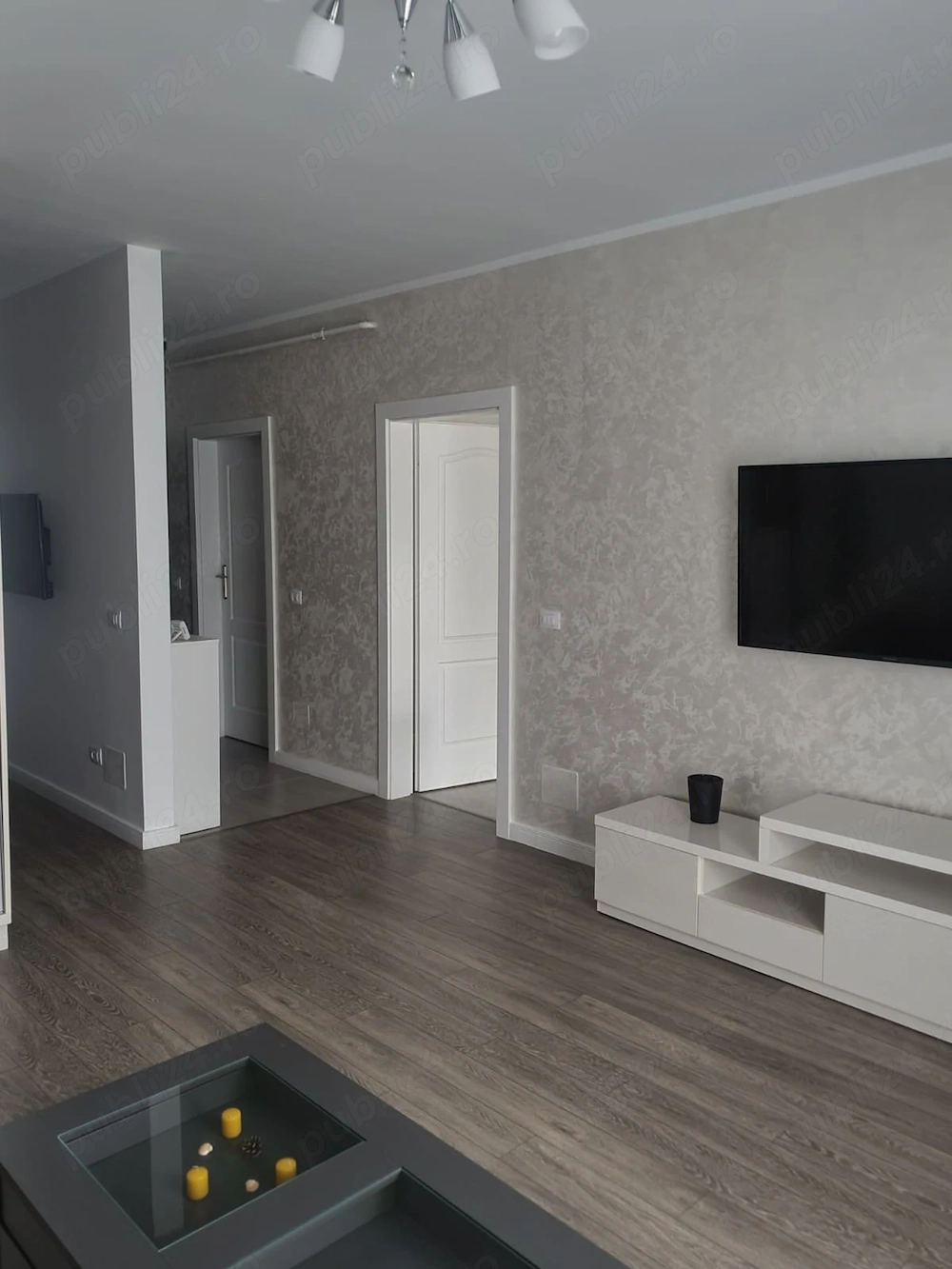 Studio, zona Stadion, bloc nou, 400-450 euro, minim 1 an, garanție, loc de parcare inclus!