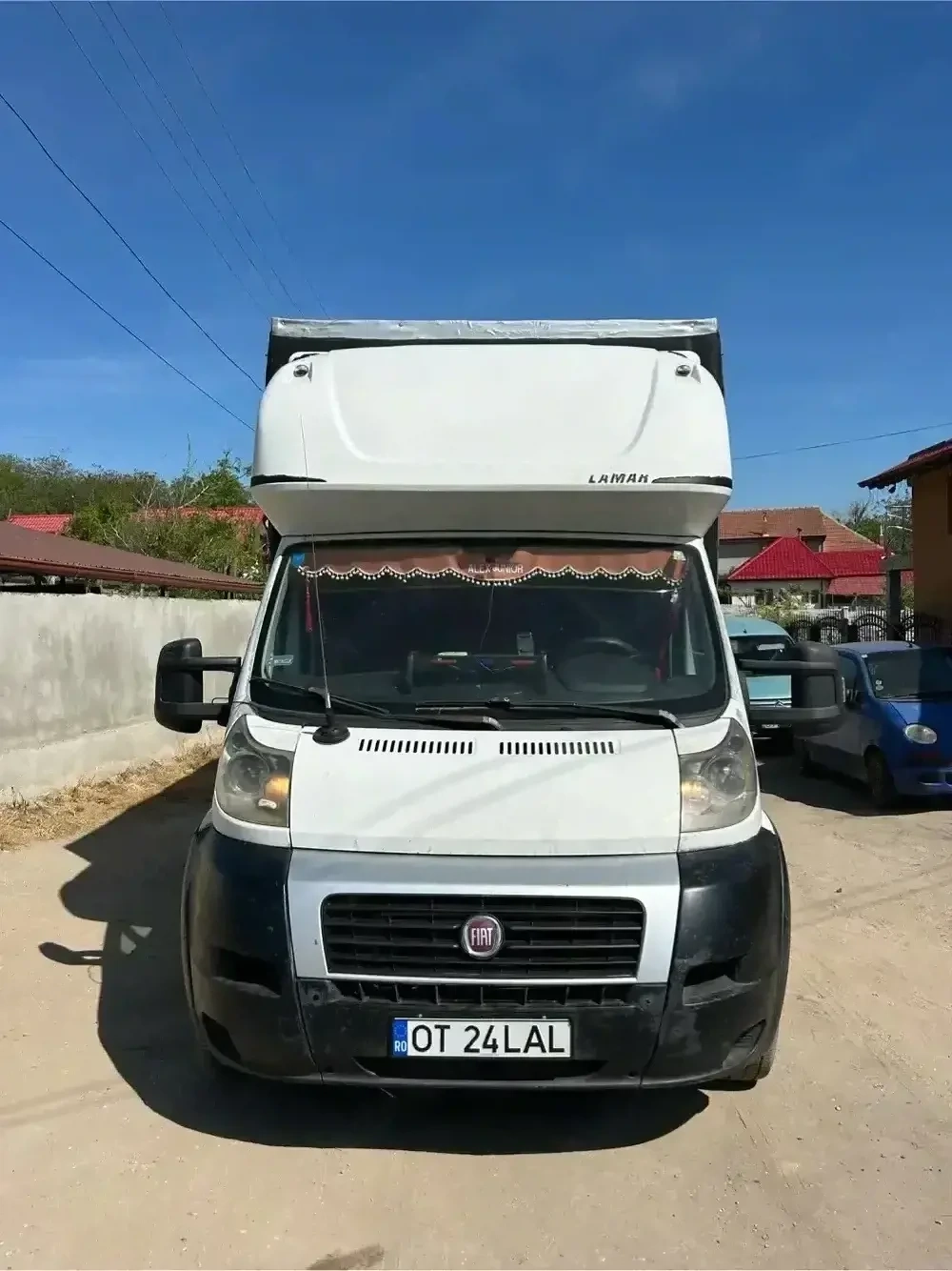 fiat ducato