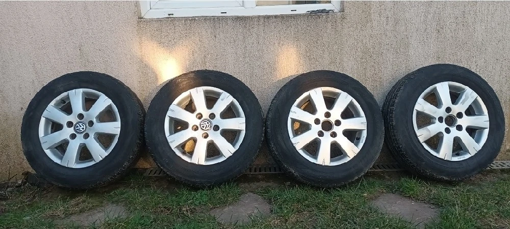 jante de golf 6
