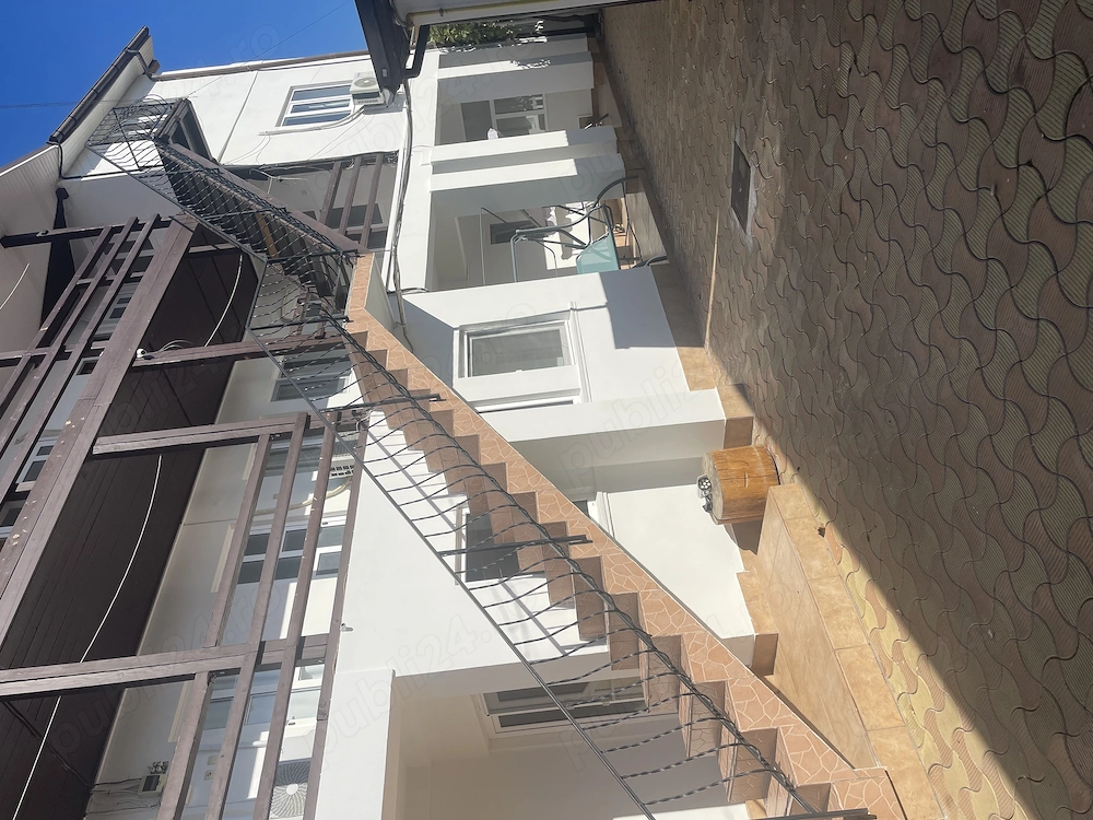 Casa Juliana Costinesti