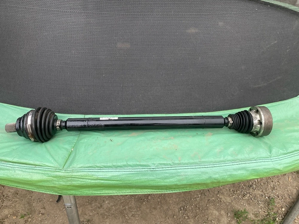 Vand planetara dreapta VW Golf 5/6 - Passat B6