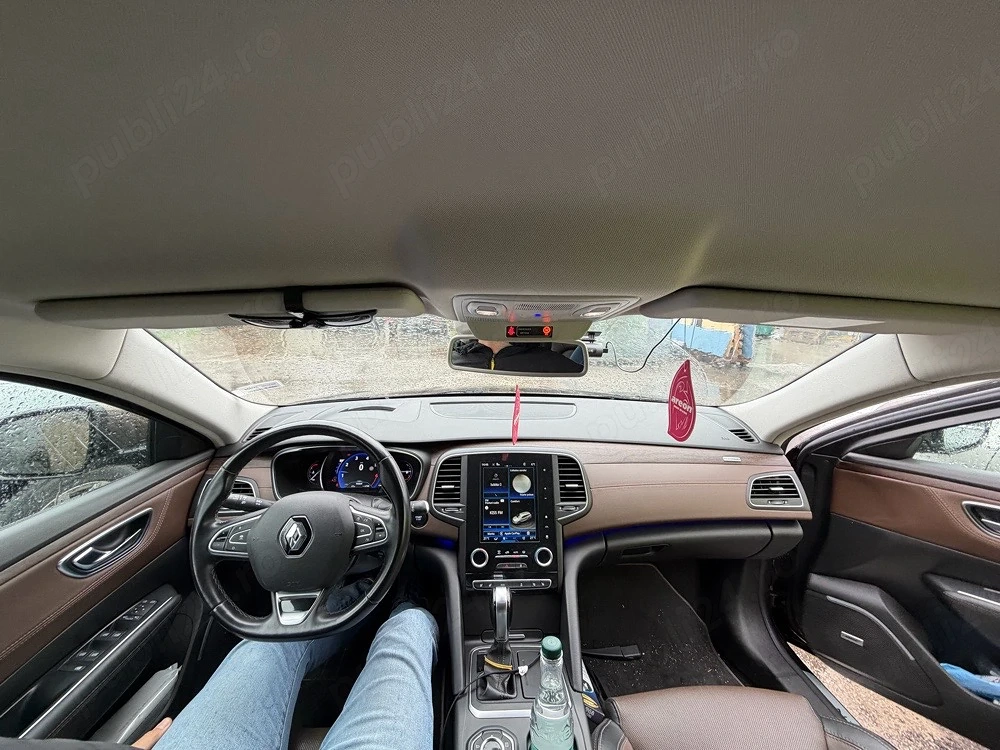 Renault Talisman 1.6TCe 150CP