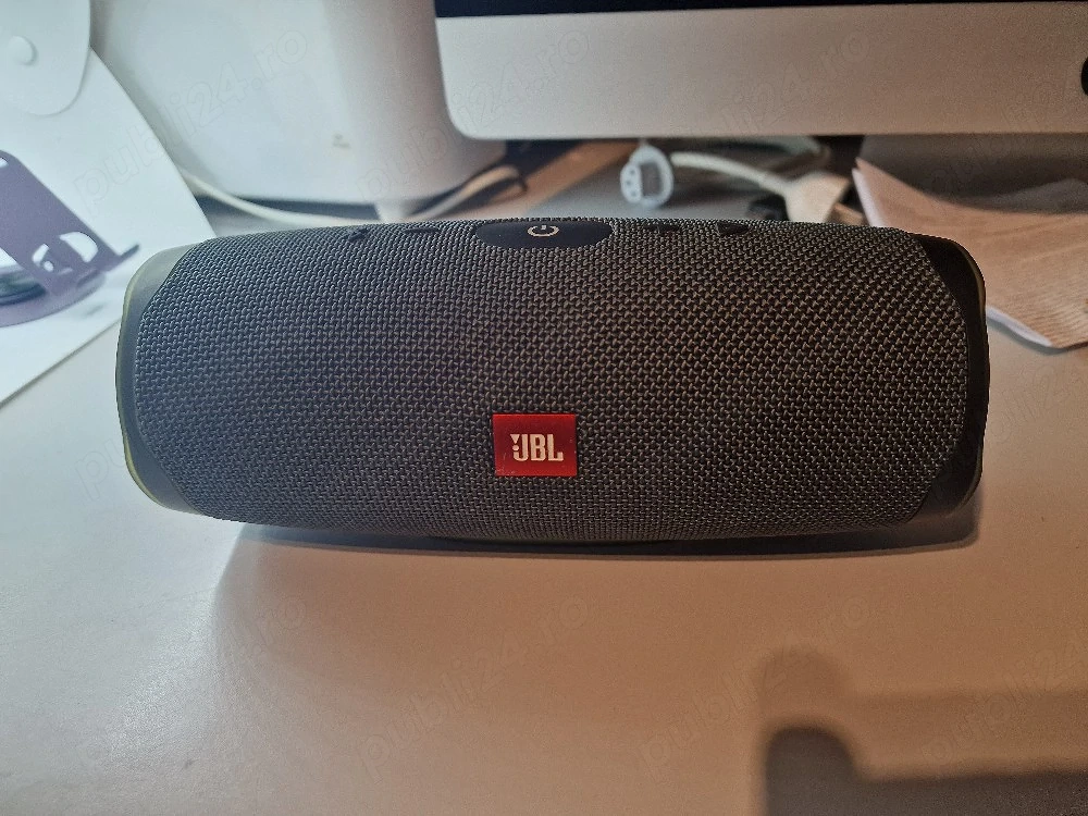 Jbl Charge Essential 2