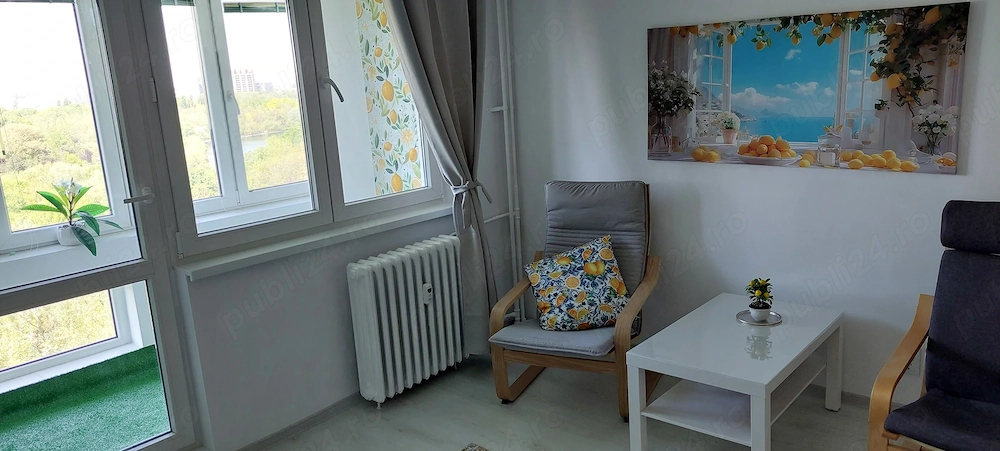 Inchiriere apartament 2 camere, Sector 3, langa parcul IOR