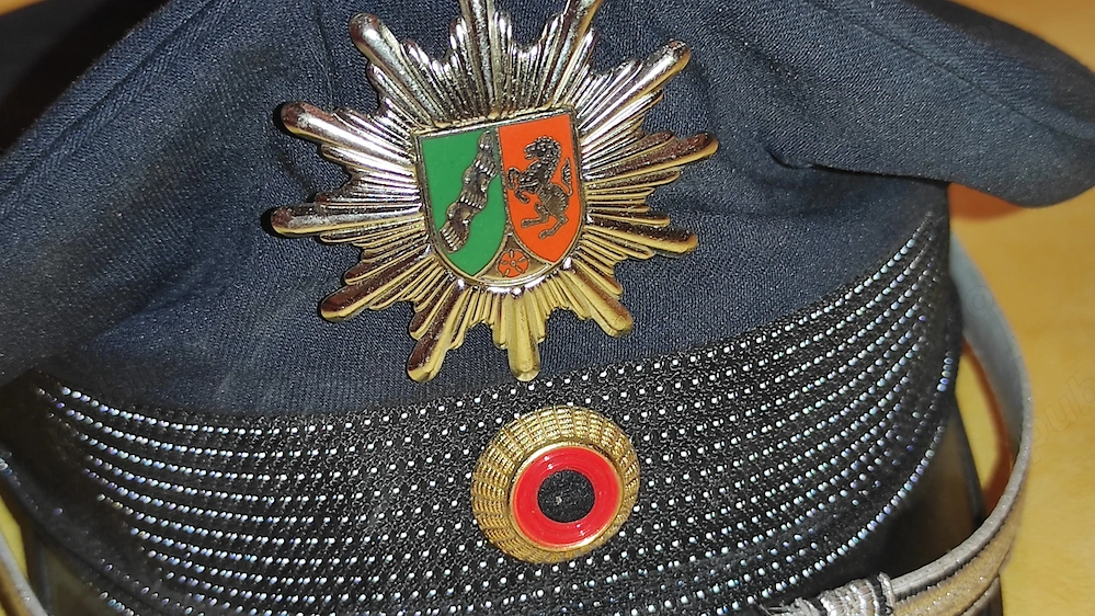 SAPCA ofiter germania