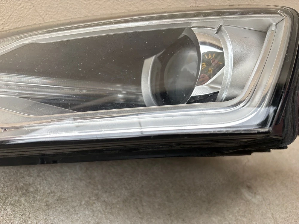 Far audi q5 2015-2018 xenon