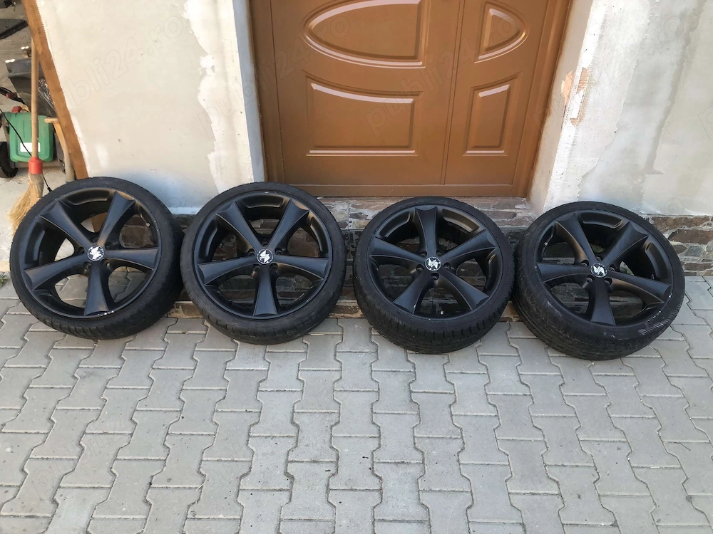 Vand jante R19 ETA BETA