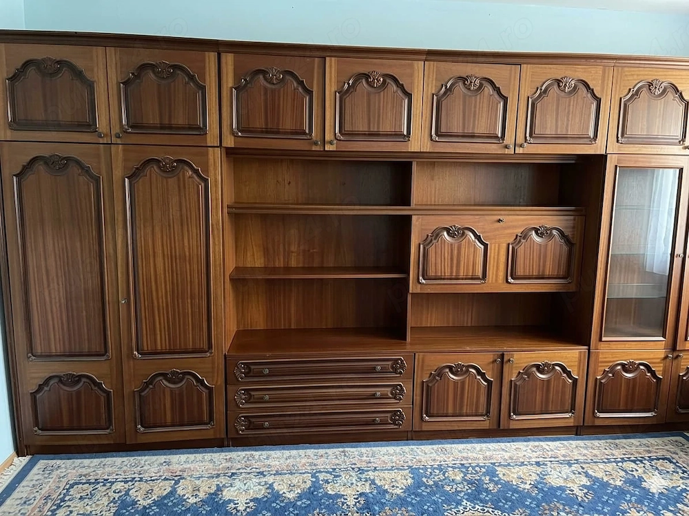 Mobilier sufragerie, 