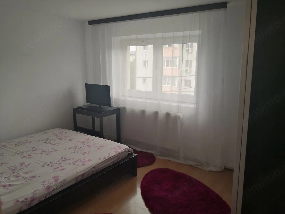 Închiriez apartament 2 camere Măgurele, Ilfov