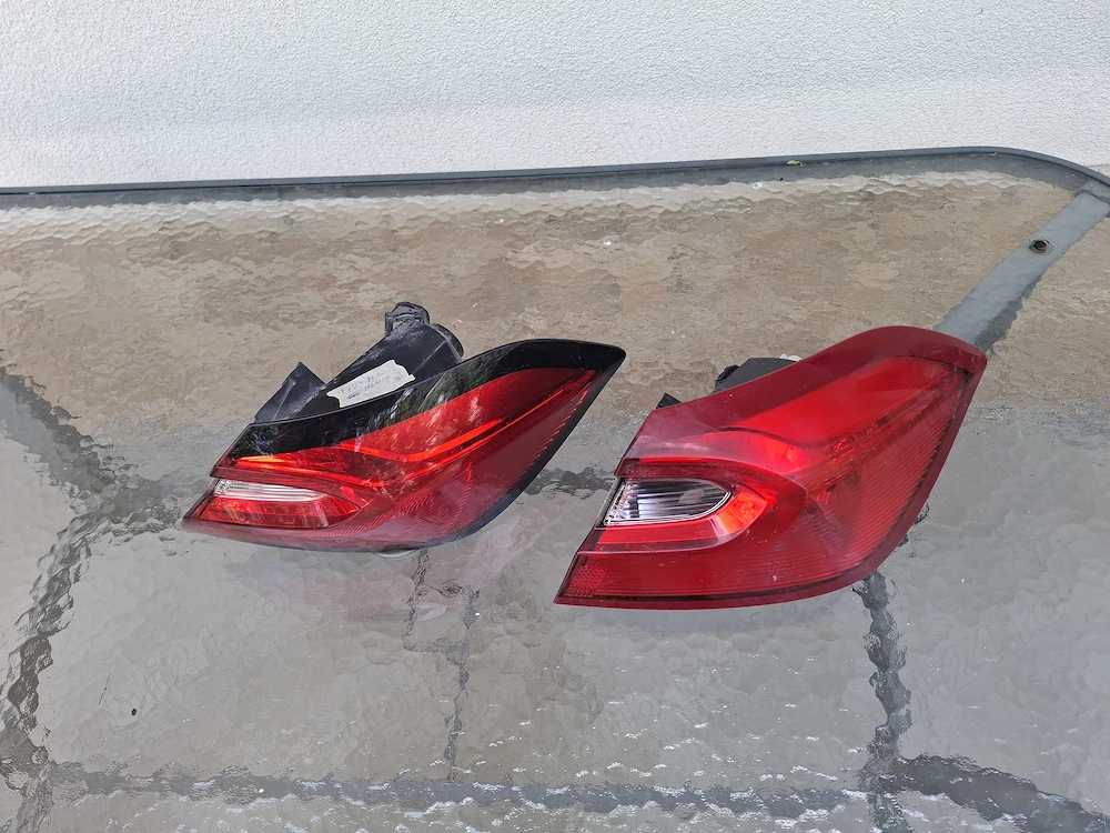 Stop ford fiesta dreapta 2017 2018 2019 2020